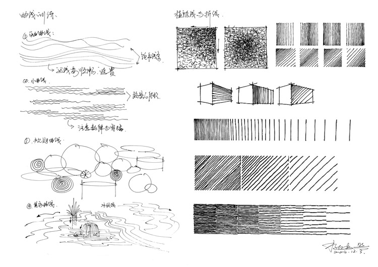 景观基础 景观基础