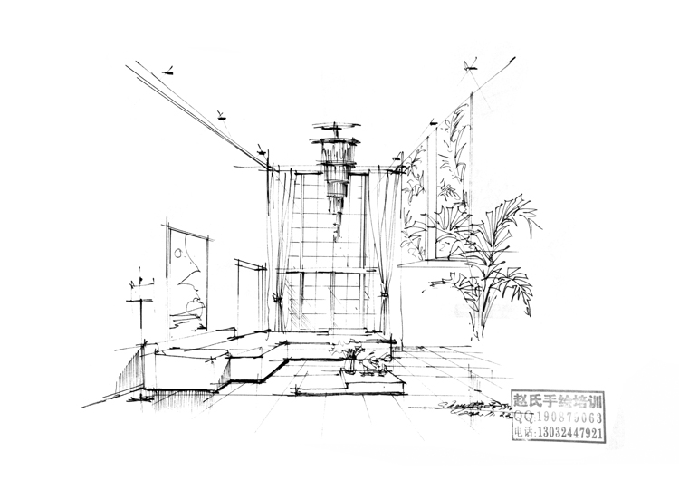 沈阳手绘培训 沈阳手绘培训