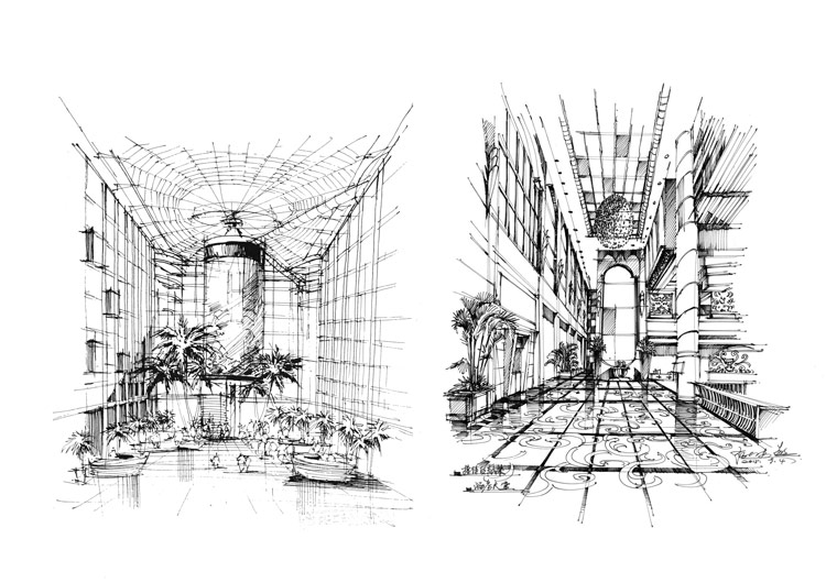 沈阳手绘培训 沈阳手绘培训
